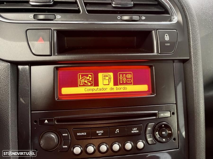 Peugeot 5008 HDI FAP 110 Business-Line - 13