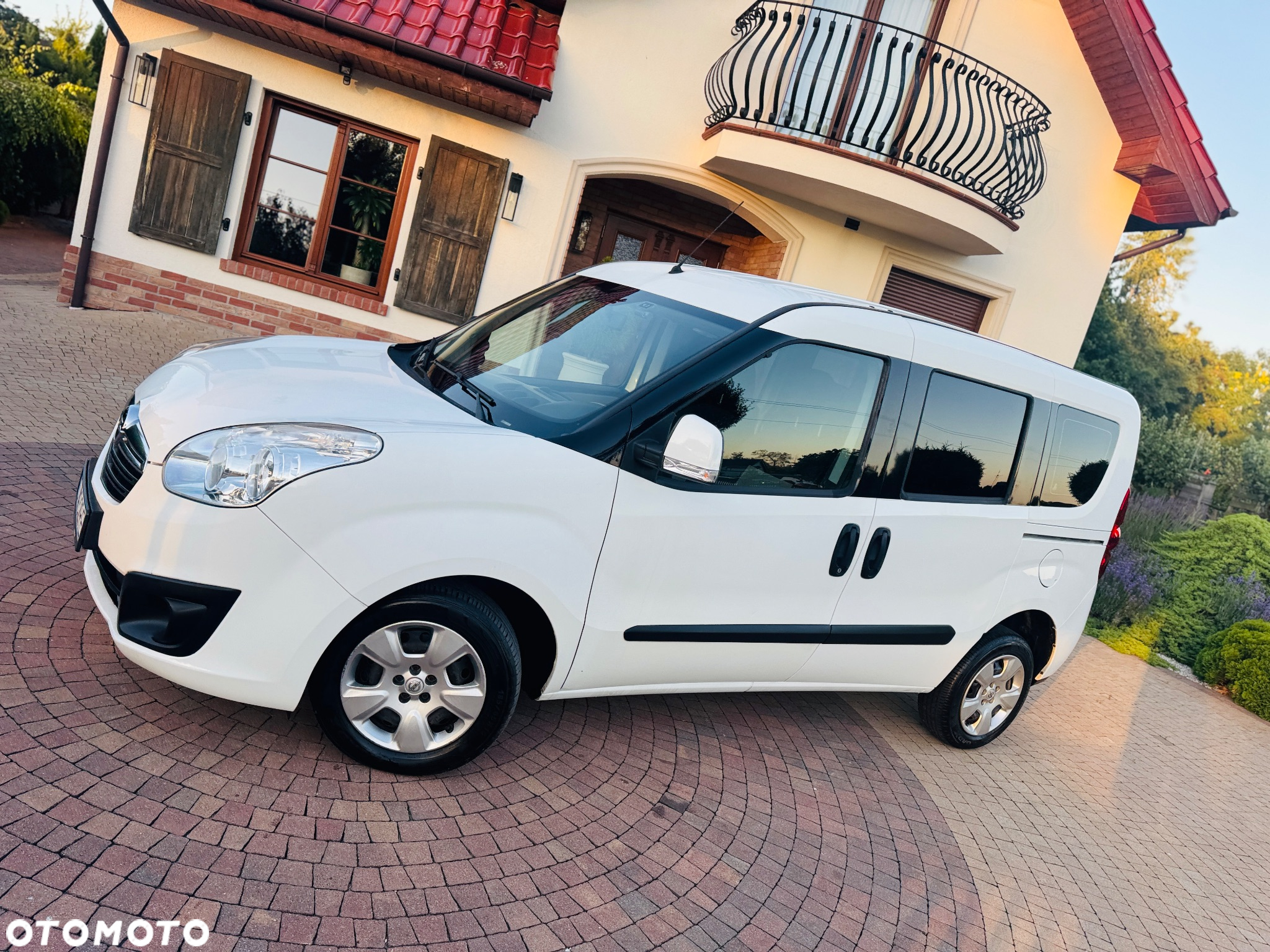 Opel Combo Tour 1.6 CDTI Enjoy - 3