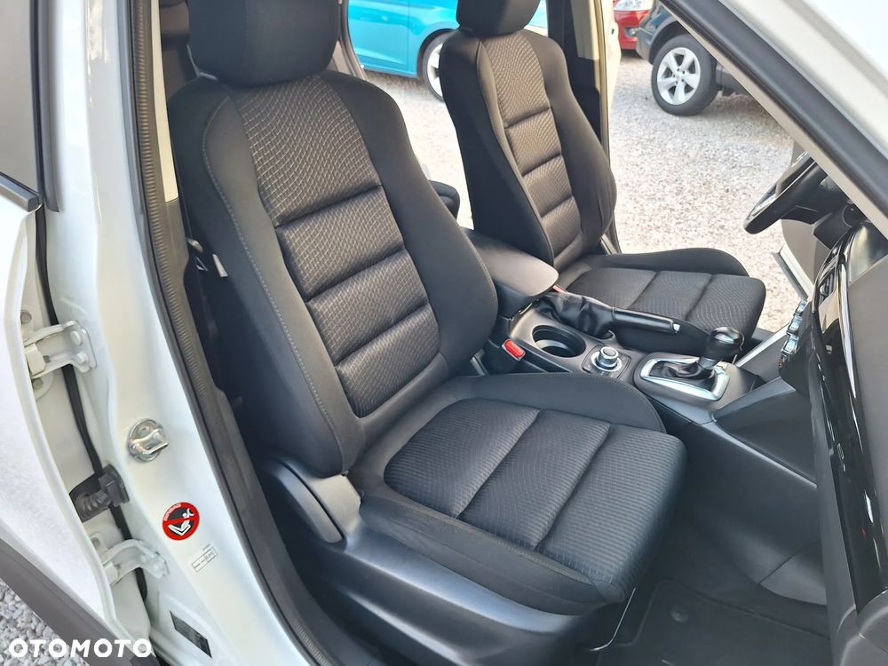 Mazda CX-5 SKYACTIV-D 150 Drive Exclusive-Line - 30
