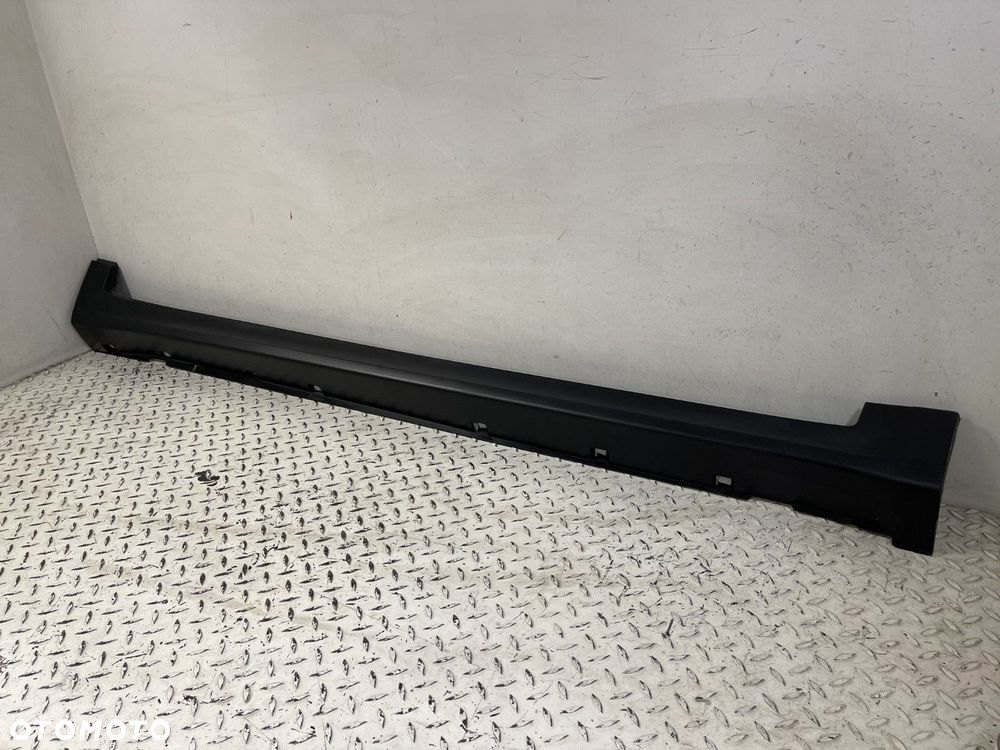 NOWA ORYGINALNA LISTWA NAKŁADKA PROGOWA PRAWA CHEVROLET ORLANDO 10-15 96886770 - 3