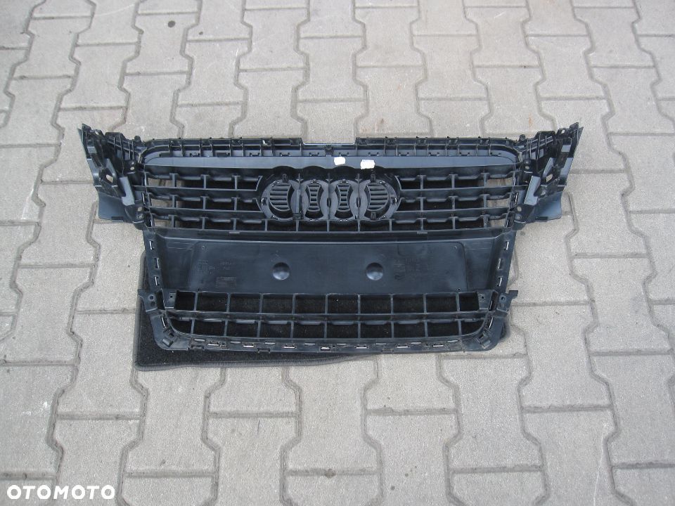 Chrysler PT Cruiser grill atrapa przód oryginał - 4