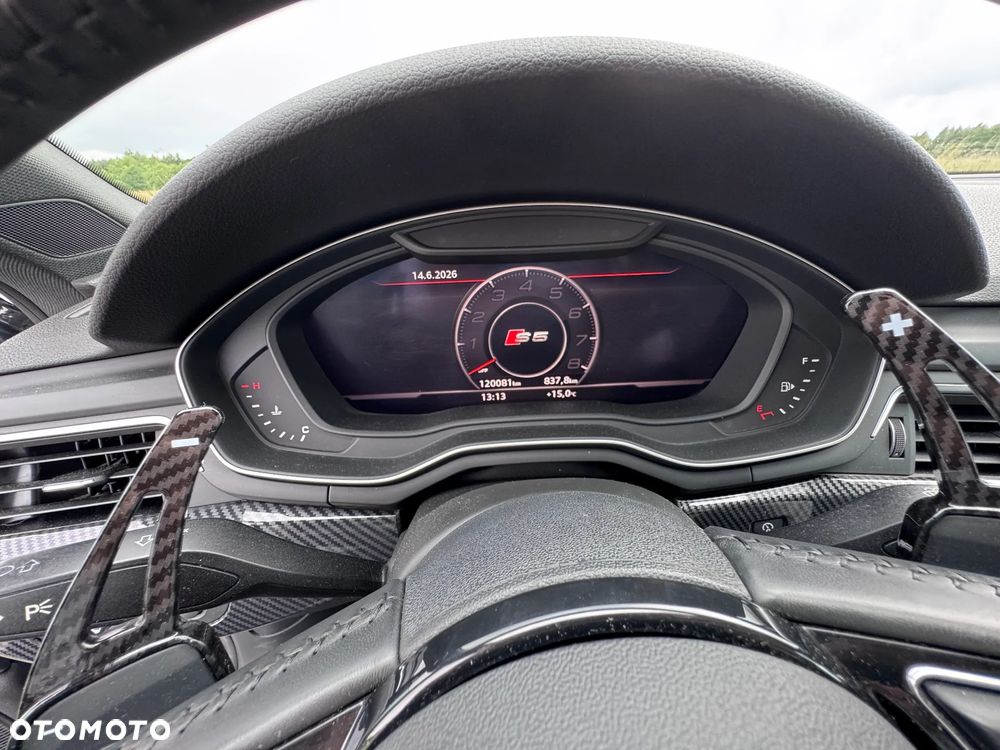 Audi A5 Sportback 2.0 TFSI quattro S tronic design - 24