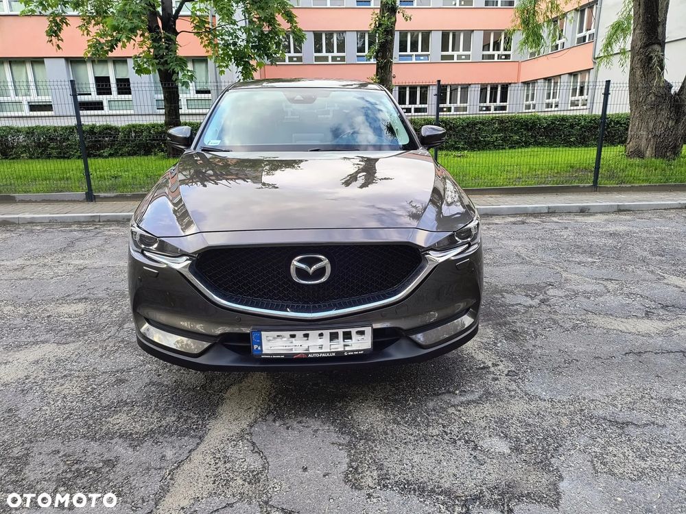 Mazda CX-5 2.0 Skyjoy 2WD - 18