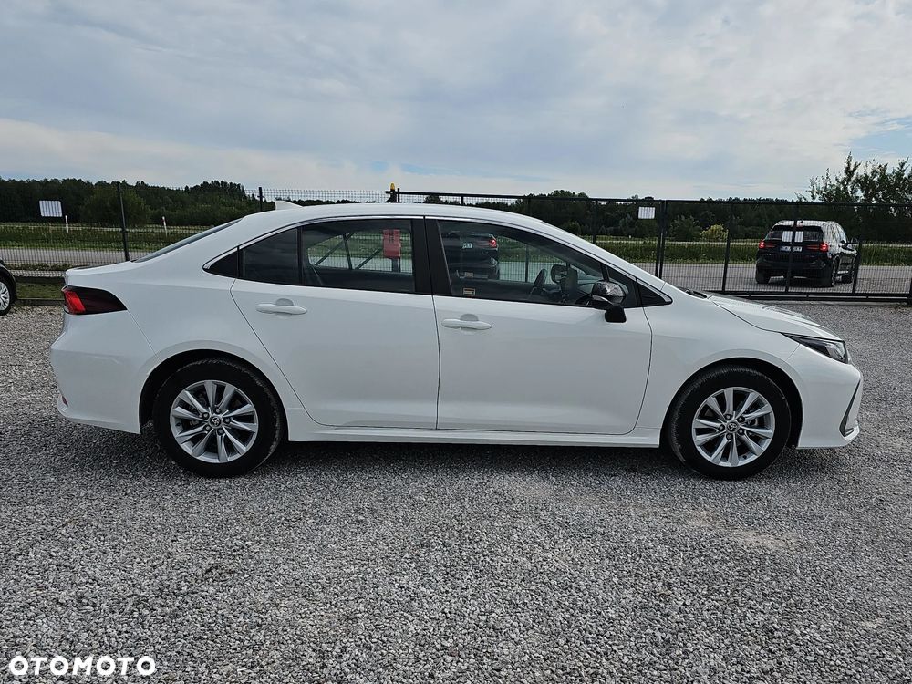 Toyota Corolla 1.8 Hybrid Comfort - 5