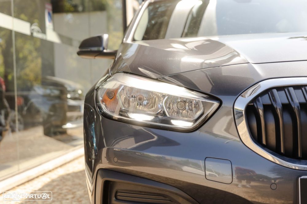 BMW 116 d Corporate Edition Auto - 6