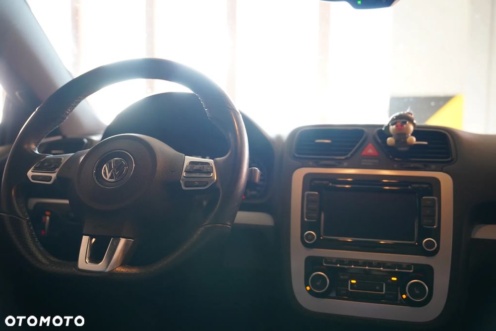 Volkswagen Scirocco 2.0 TSI Shark DSG - 14