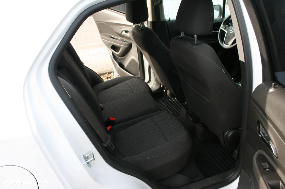 Opel Mokka - 11