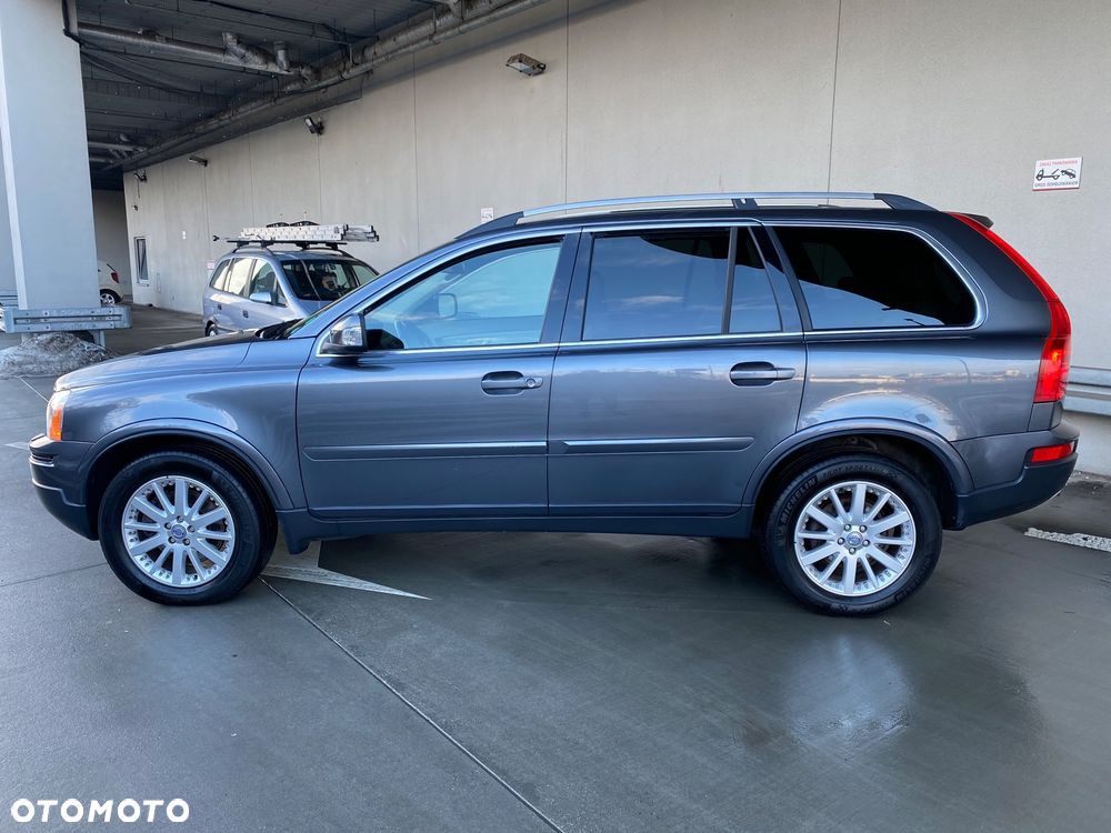 Volvo XC 90 - 18