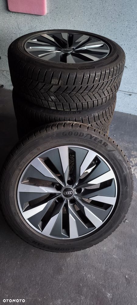 Audi A6 Limousine 40 TDI mHEV Quattro S tronic - 36