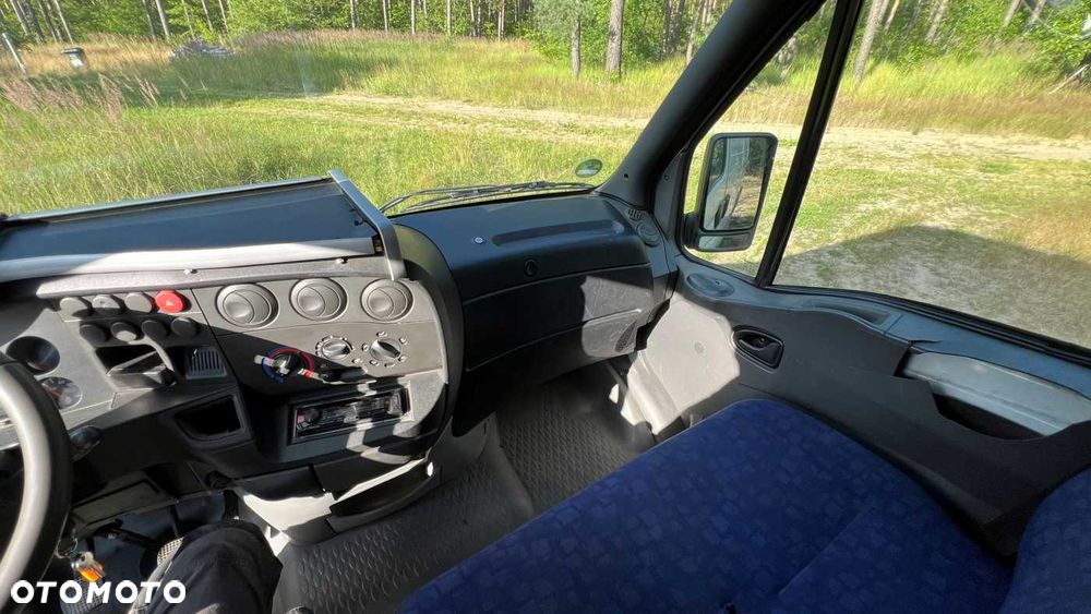 Iveco Daily - 29