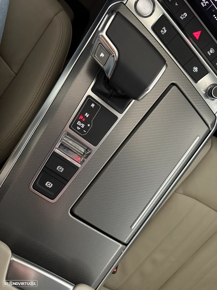 Audi A7 Sportback 40 TDI S tronic - 21