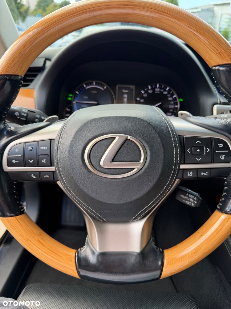 Lexus GS - 13