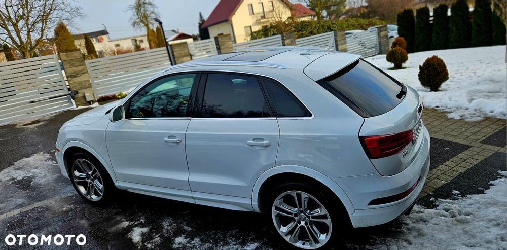 Audi Q3 - 10