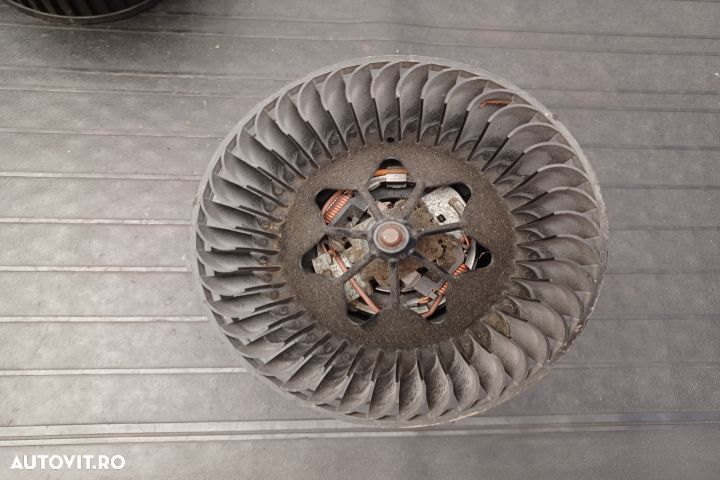 Ventilator aeroterma 1K1819015E 1K1819015E Volkswagen VW Caddy 3 [fac - 3