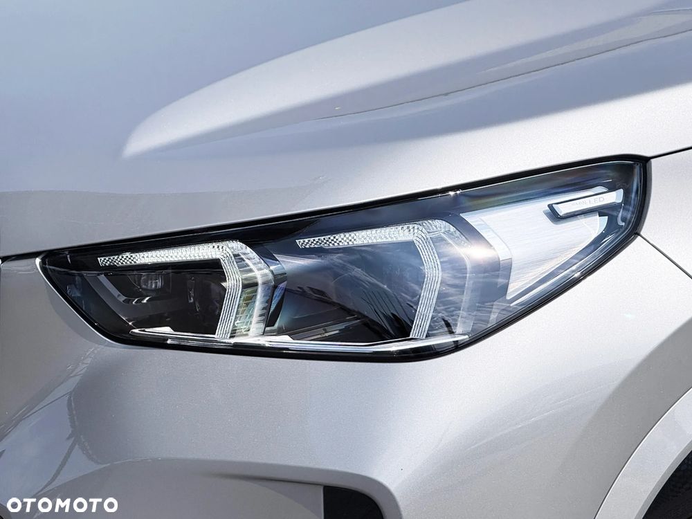 BMW X1 sDrive18i M Sport - 10