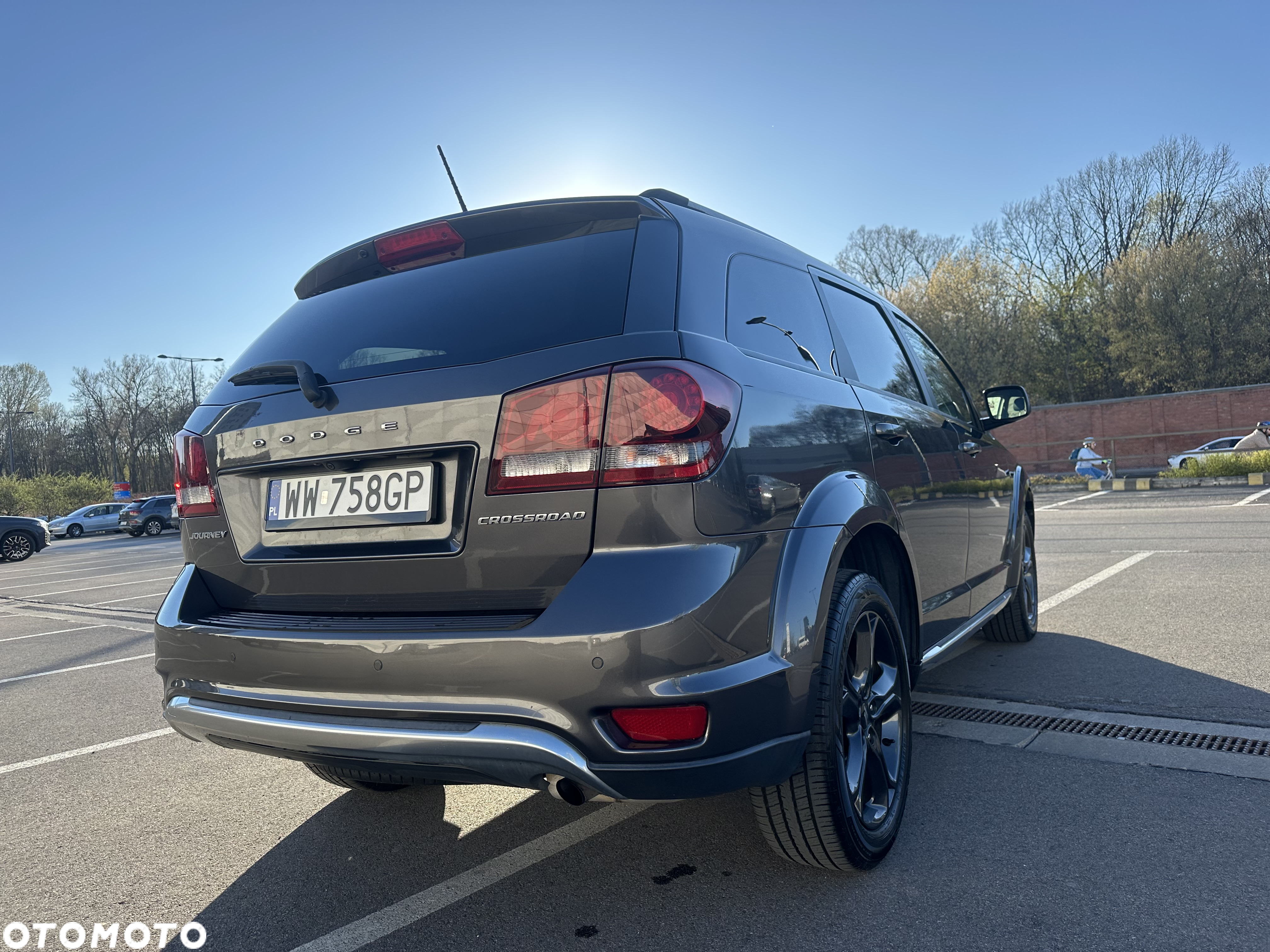 Dodge Journey - 3
