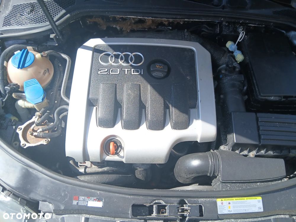 Audi A3 3-drzwiowe - 1