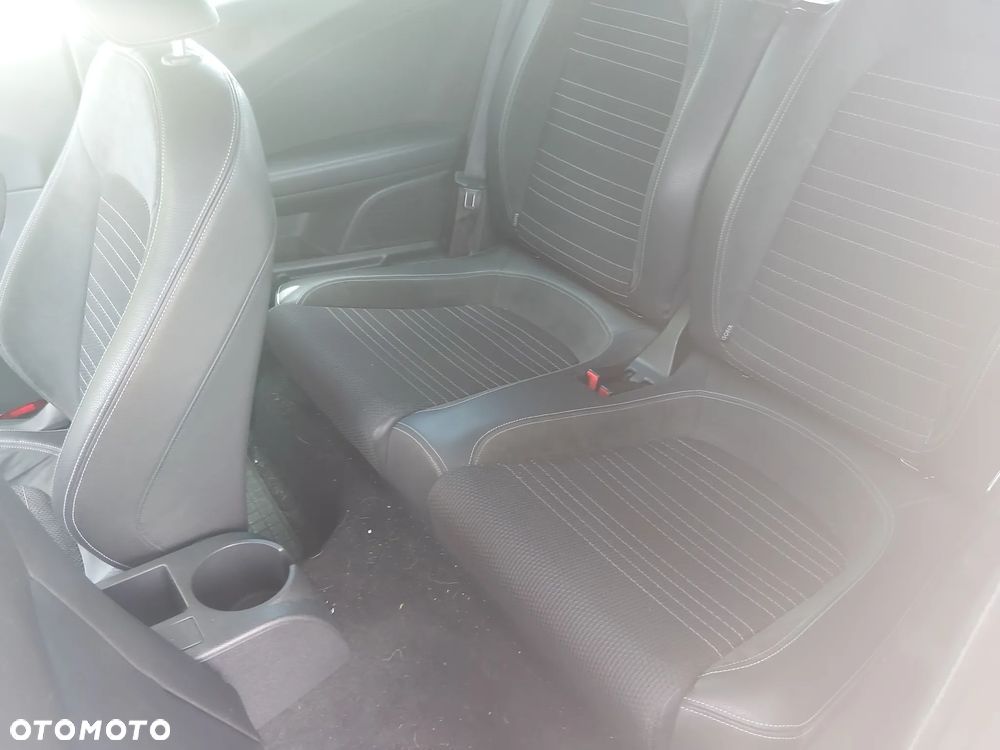 Volkswagen Scirocco 1.4 TSI Shark - 8