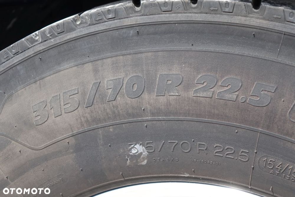 Renault GAMA T440 / EURO 6 / STANDARD / ADR / AUTOMAT / KLIMATYZACJA POSTOJOWA / SILNIK 13L - 19