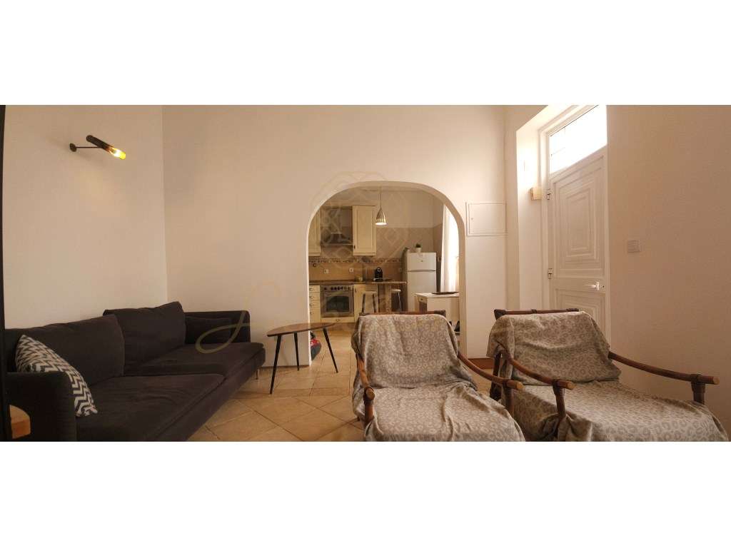 'Exclusivo' Prédio T3, Triplex em 2ª linha de Praia. - Grande imagem: 4/32