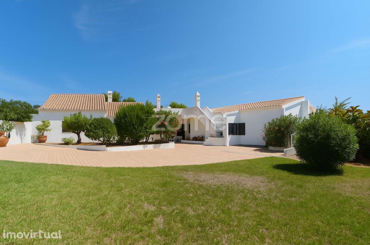 Moradia T4 para venda - Grande imagem: 4/24