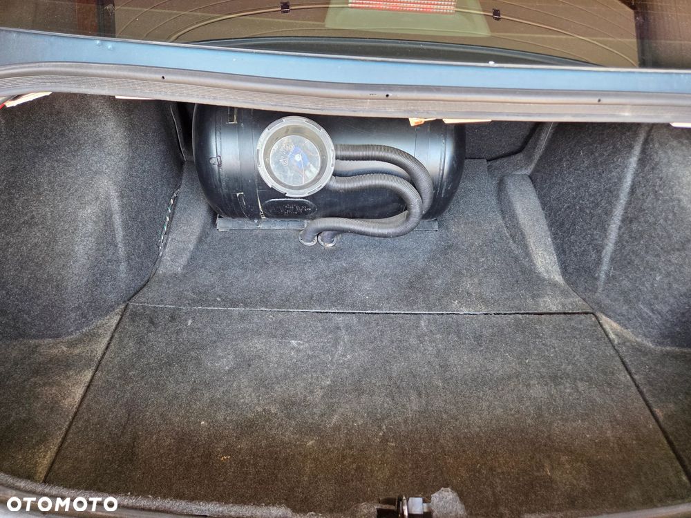 Chrysler 300C 5.7 Automatik - 14