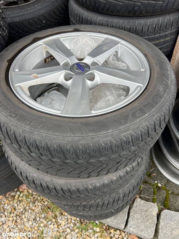 Volvo V40 D3 R Design - 38