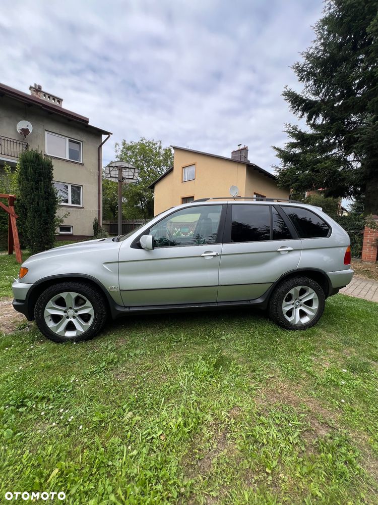 BMW X5 - 3