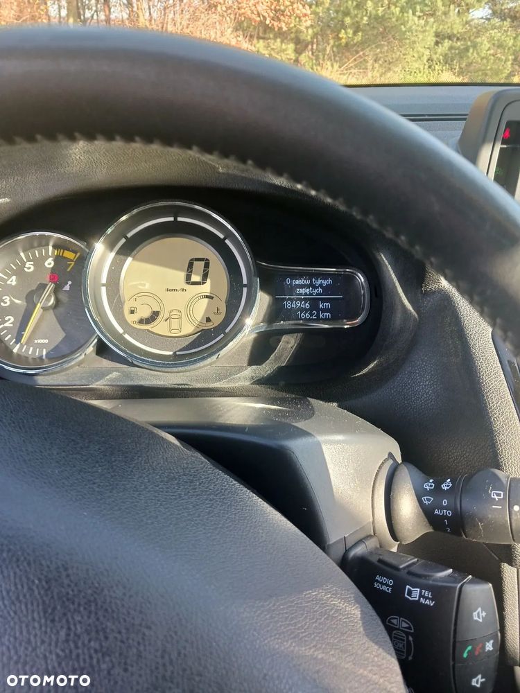 Renault Megane 1.4 16V TCE Bose Edition - 10