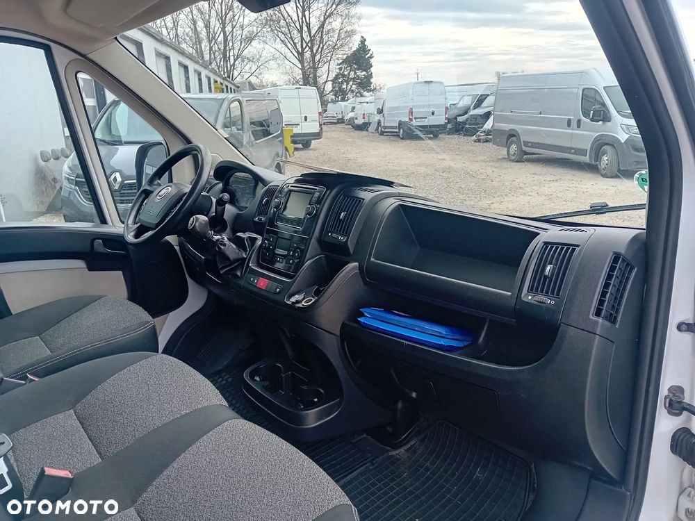 Fiat Ducato - 16