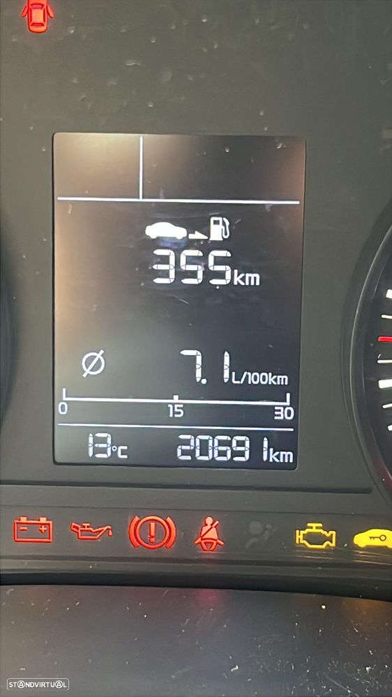 Kia Stonic 1.2 Dynamic - 15