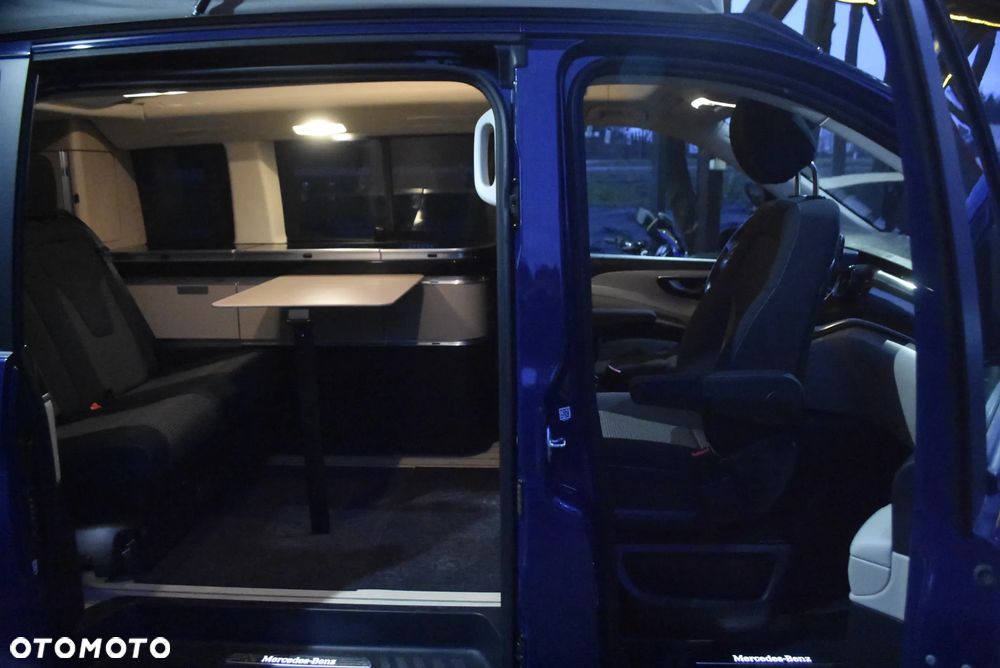 Mercedes-Benz Marco Polo - 22