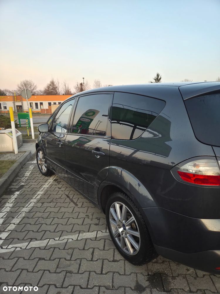 Ford S-Max 2.0 Ambiente - 5