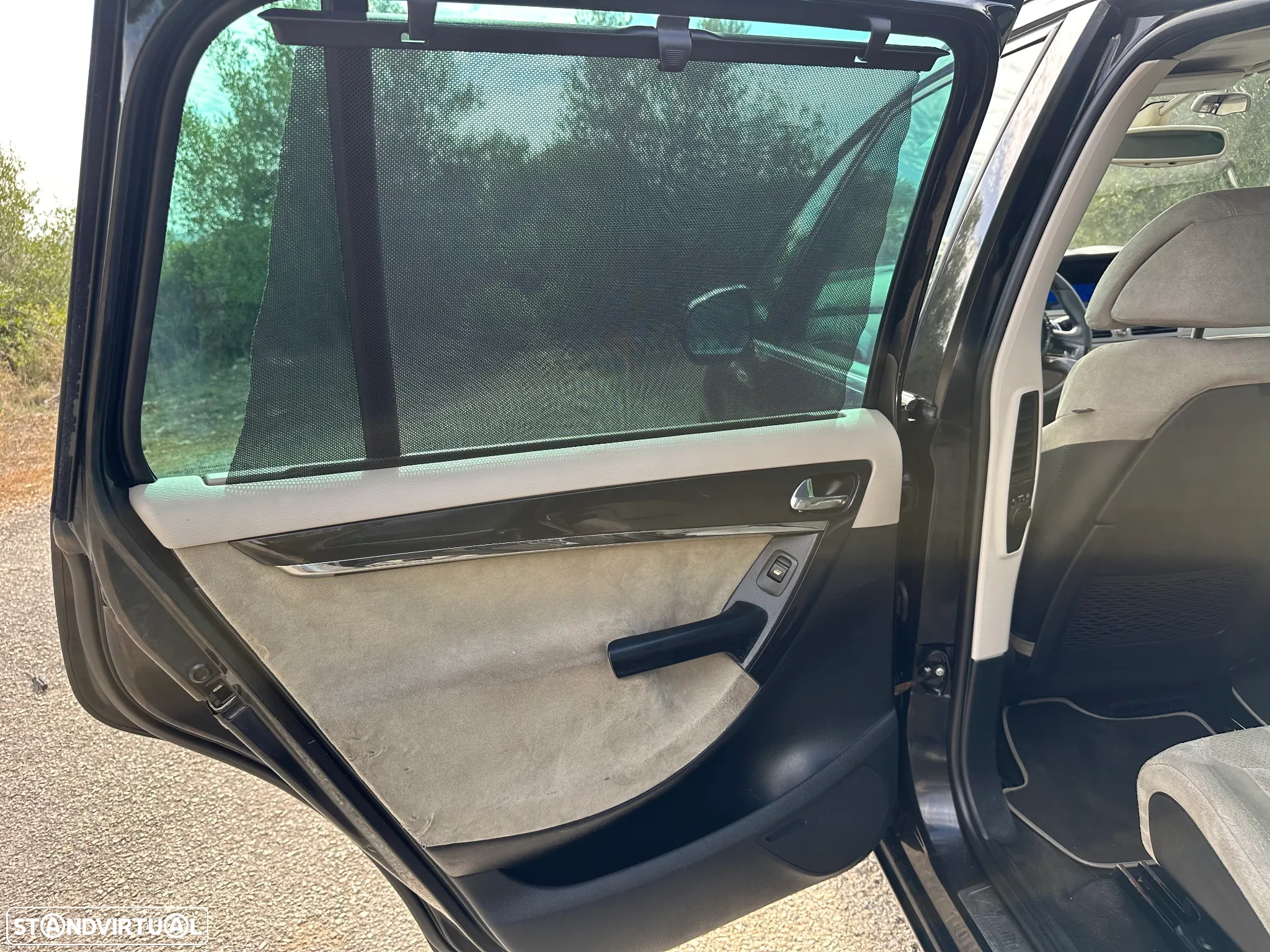 Citroën C4 Grand Picasso 1.6 HDi Exclusive CMP6 - 21