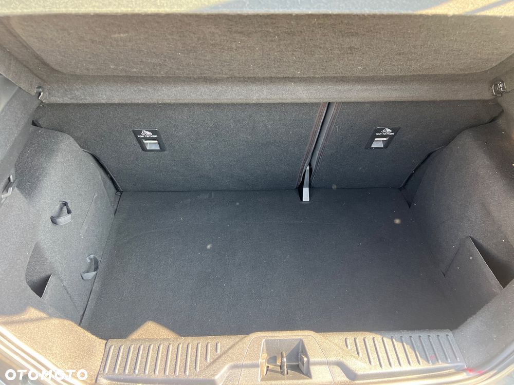 Ford Fiesta 1.1 COOL&CONNECT - 9