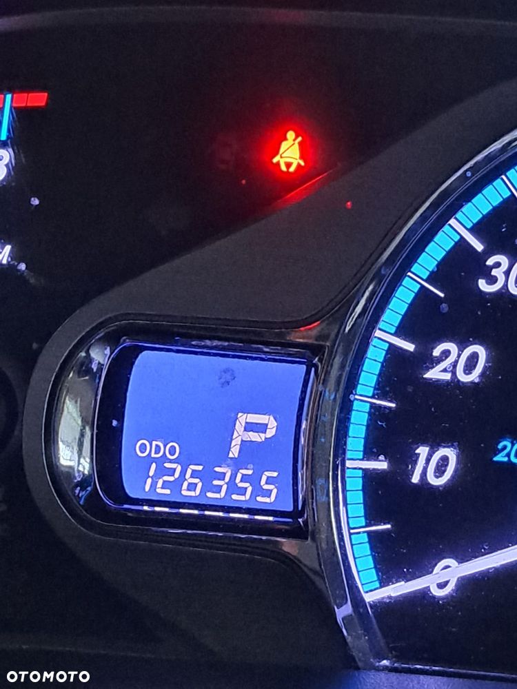 Toyota Sienna - 2