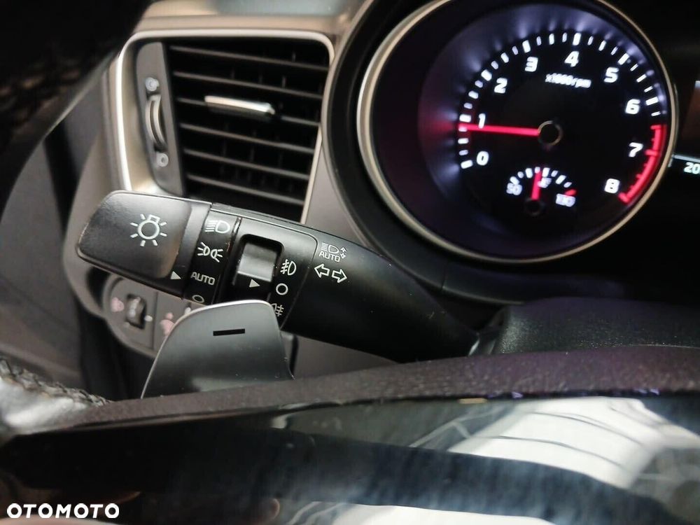 Kia XCeed 1.5 T-GDI M DCT - 19