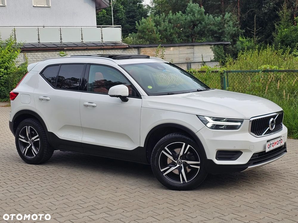 Volvo XC 40 B5 B AWD Ultimate Dark - 5