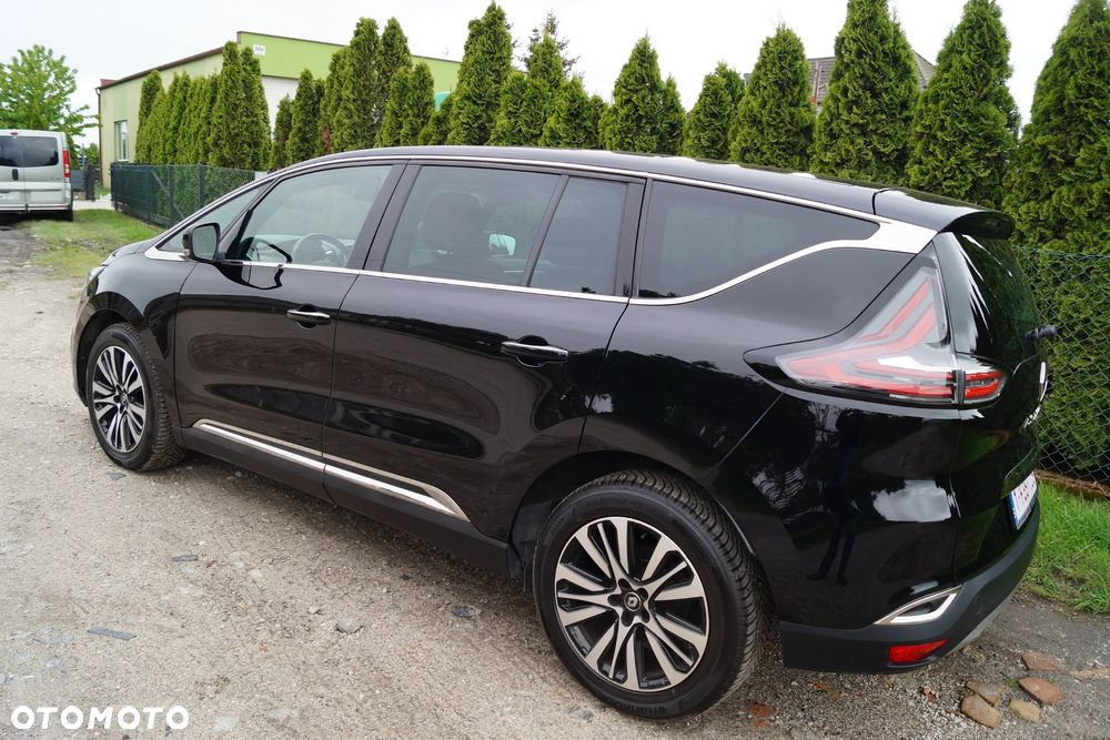 Renault Espace Energy dCi 160 EDC Business - 29