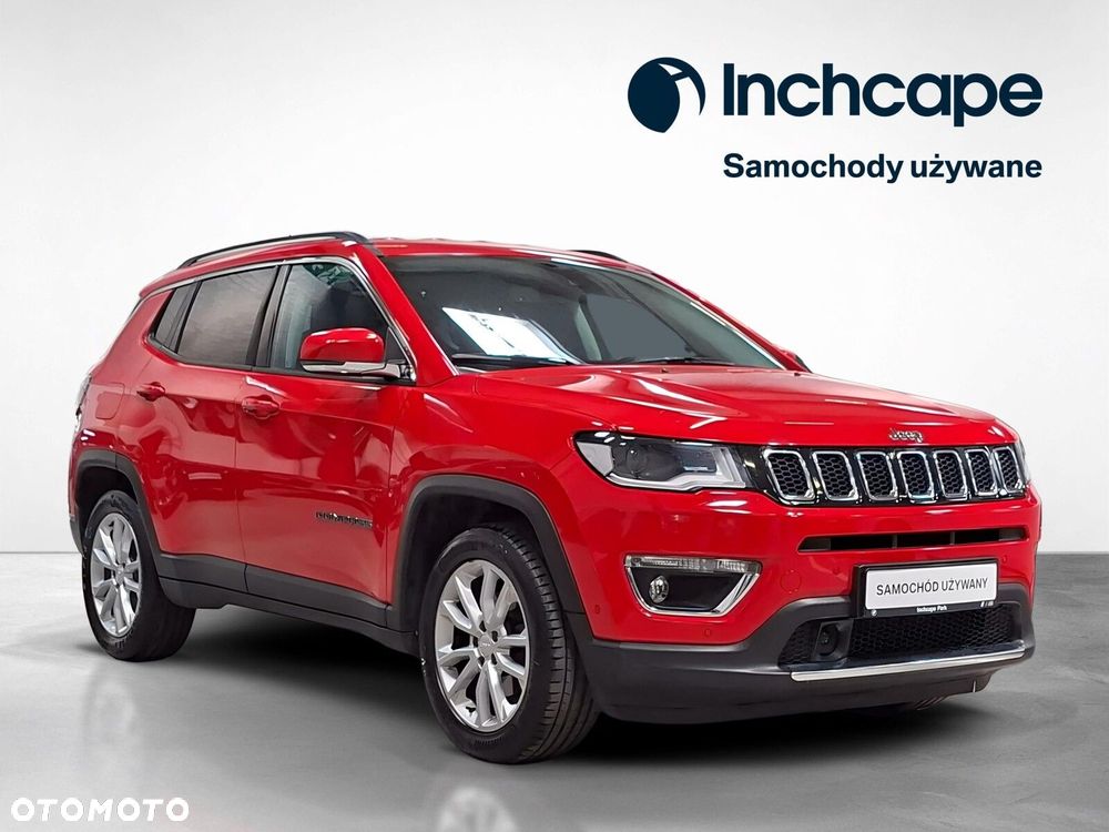 Jeep Compass - 8