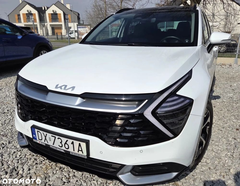 Kia Sportage - 3