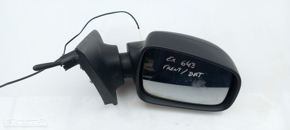 Retrovisor / espelho direito DACIA Sandero II (5S_) - 1
