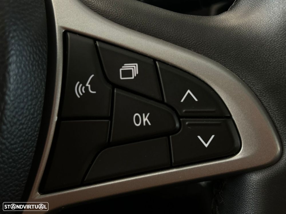 Dacia Jogger 1.0 TCe Extreme 7L - 15