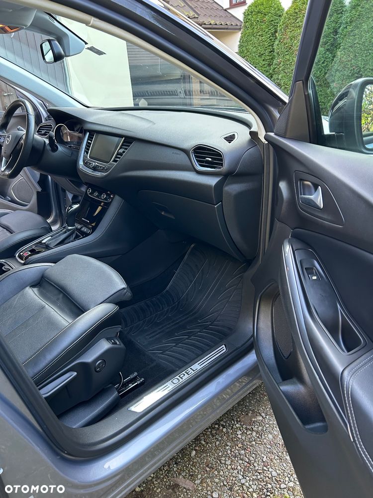 Opel Grandland X 1.5 CDTI Ultimate S&S - 17