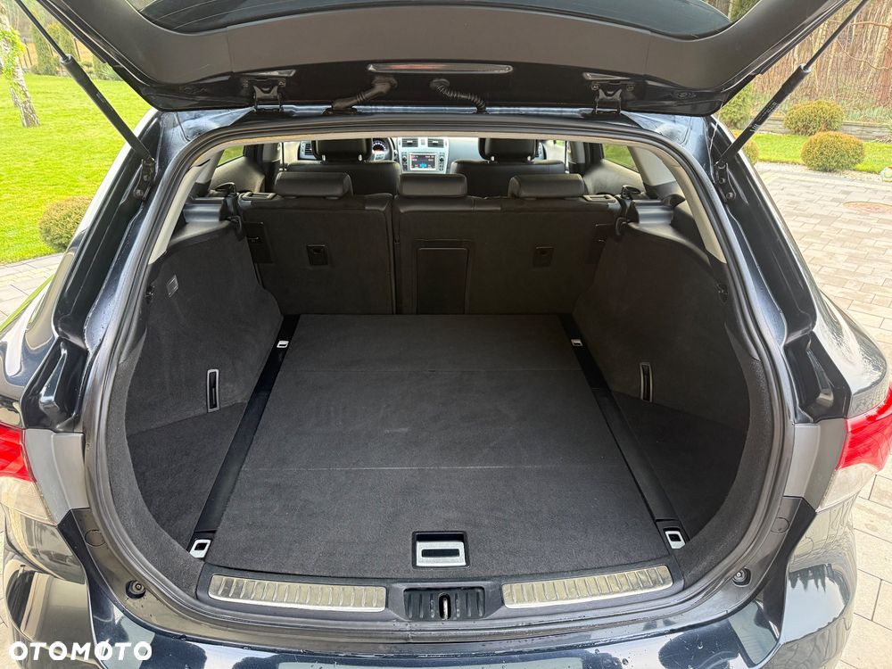 Toyota Avensis 2.0 D-4D Executive - 22