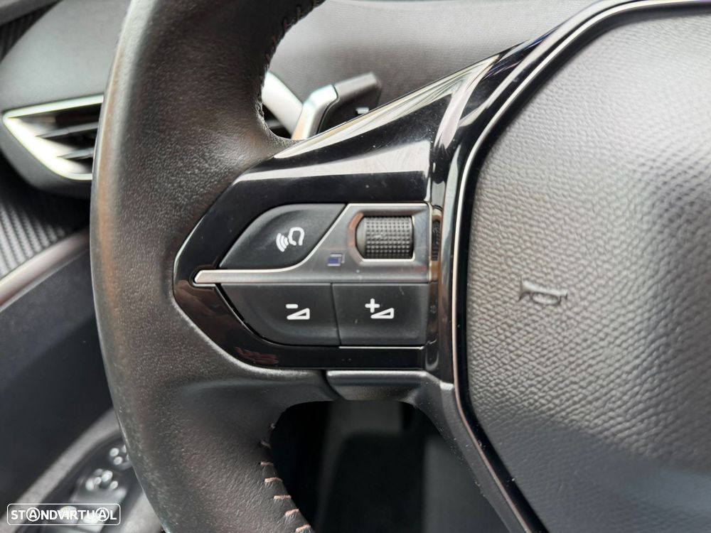 Peugeot 3008 - 17