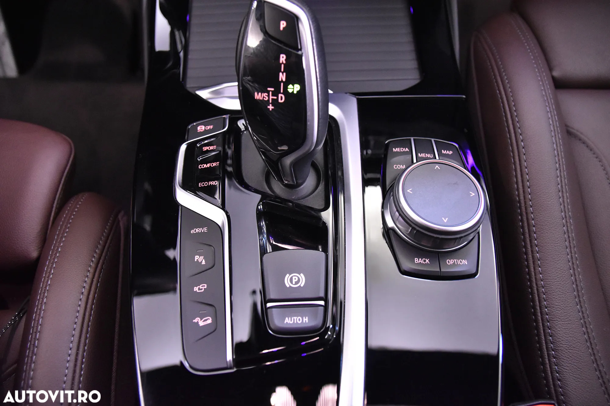 BMW X3 xDrive30e AT PHEV - 18
