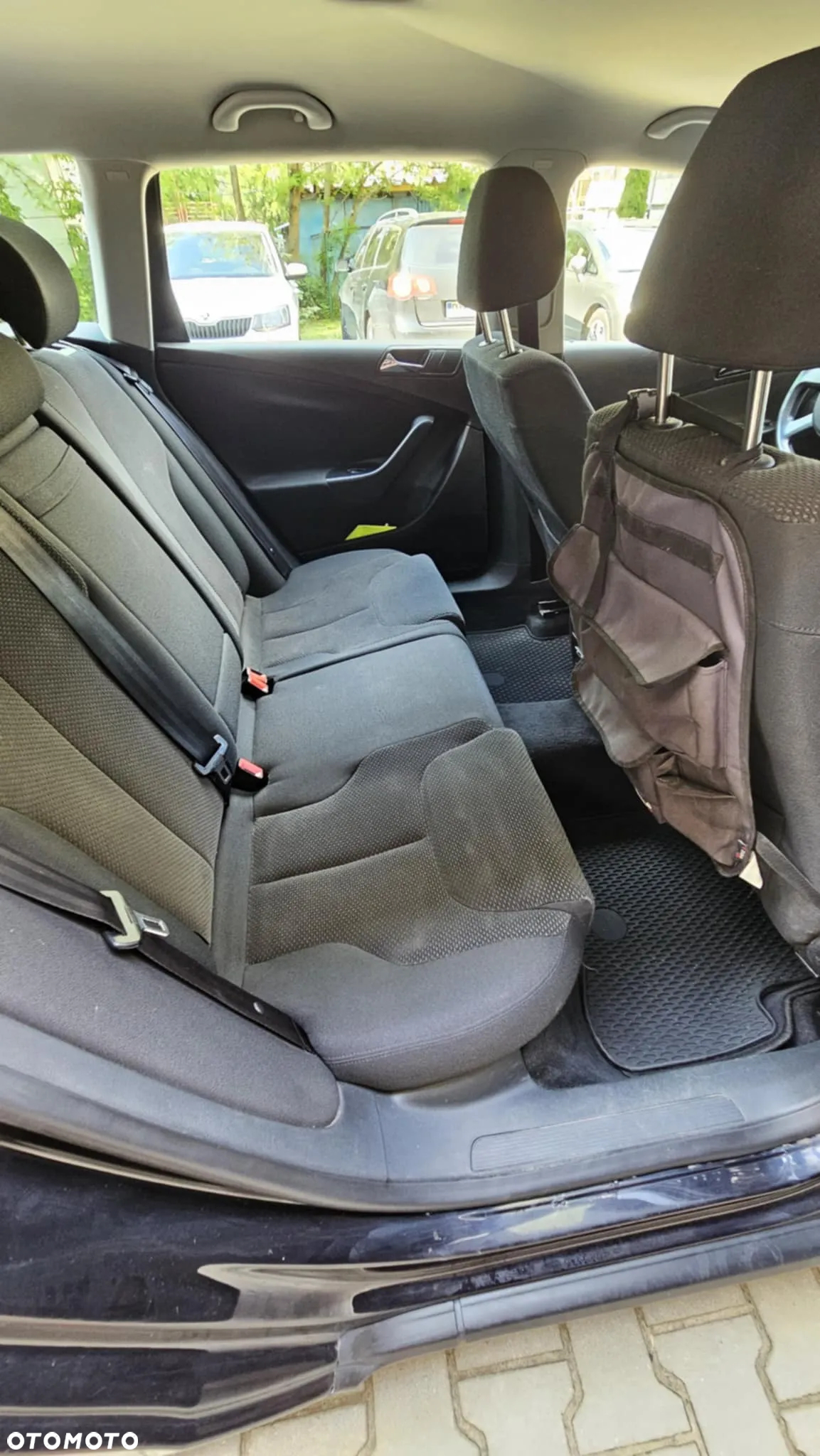 Volkswagen Passat 1.9 TDI Comfortline - 22