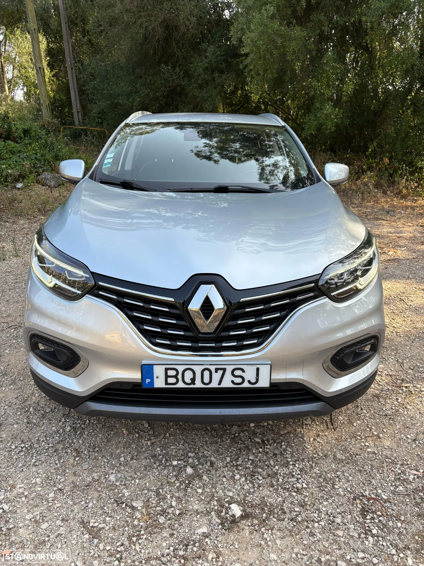 Renault Kadjar - 7