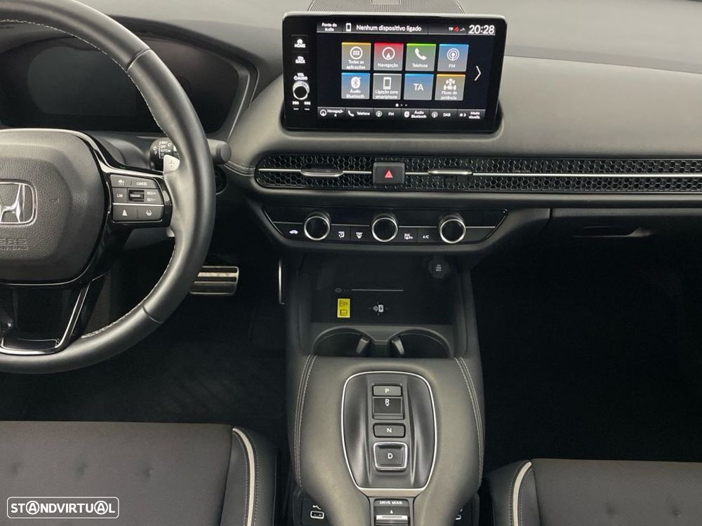 Honda ZR-V 2.0 i-MMD Sport - 15
